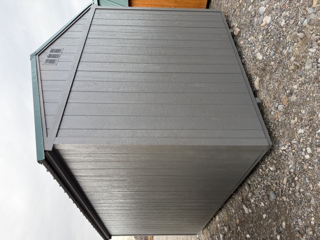 Utility Xtra Height - 10x16