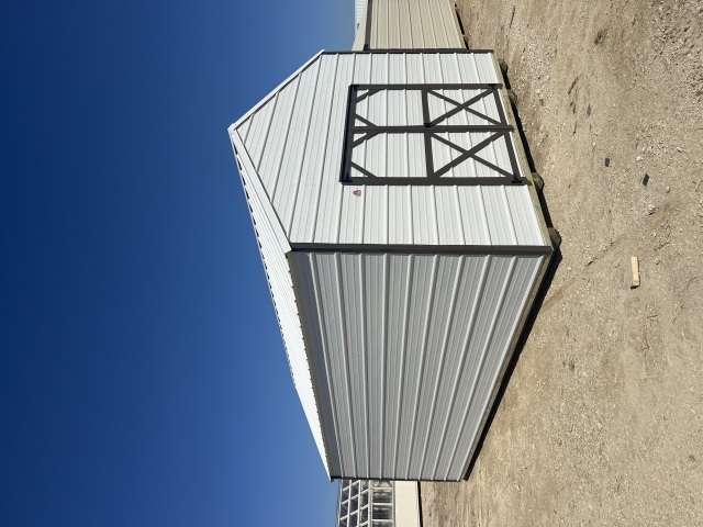 Utility Xtra Height - 12x20