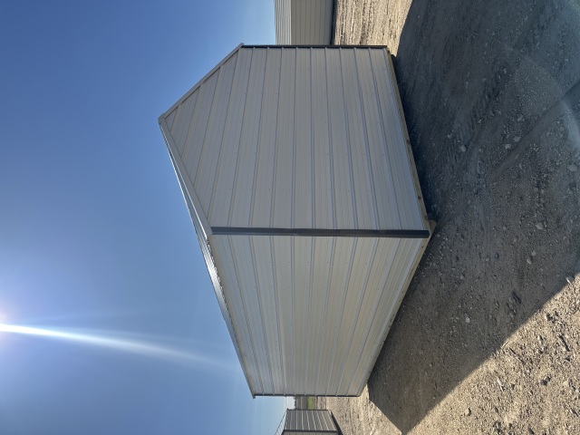 Utility Xtra Height - 12x20