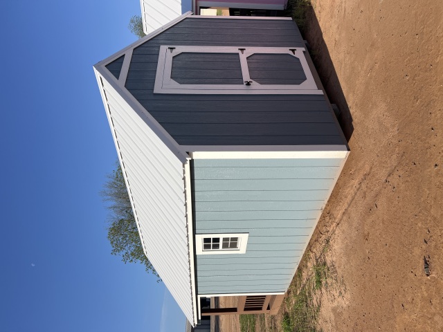 Playhouse (Hideout) - 10x16