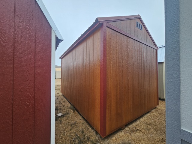 Utility Xtra Height - 10x16