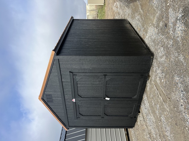 Utility Xtra Height - 10x12