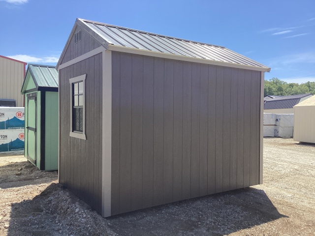 Utility Xtra Height - 8x12