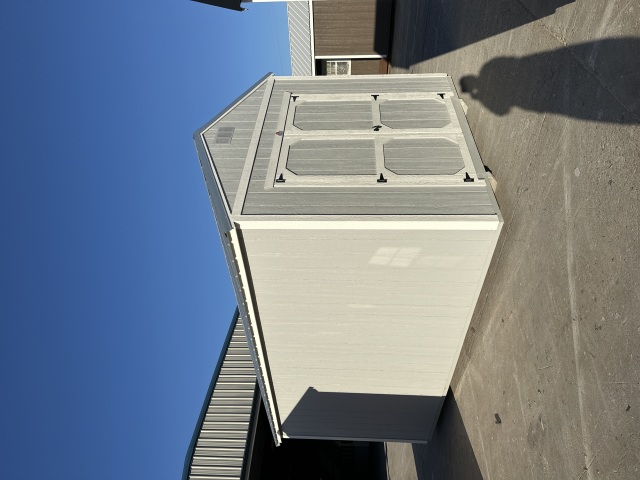 Utility Xtra Height - 10x16