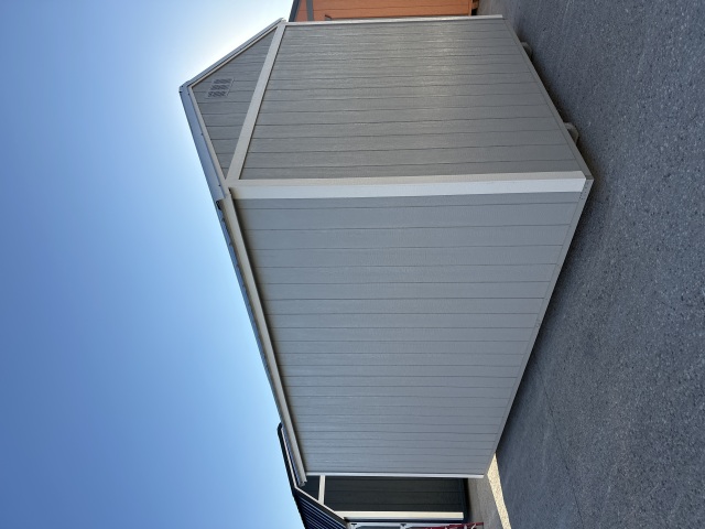 Utility Xtra Height - 10x16