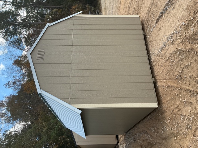 Best Value Wood (Lofted Barn) - 10x16