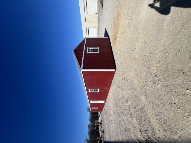Side Utility - 16x50