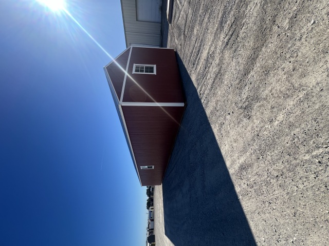 Side Utility - 16x50