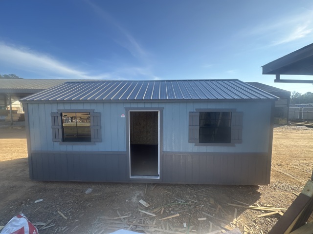 Side Utility - 12x24