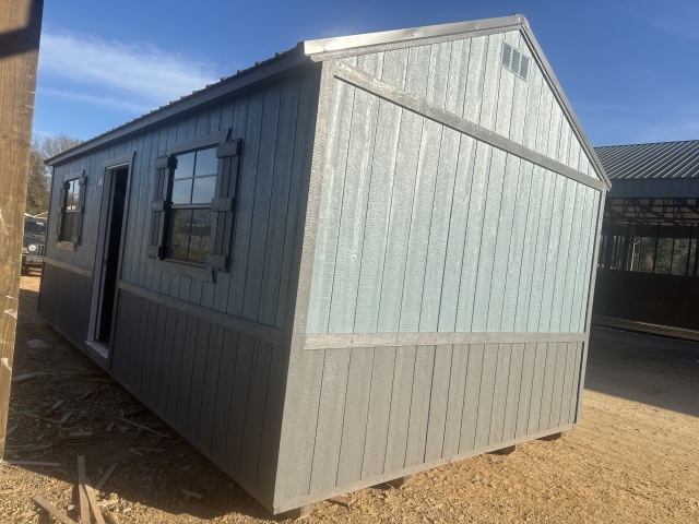 Side Utility - 12x24