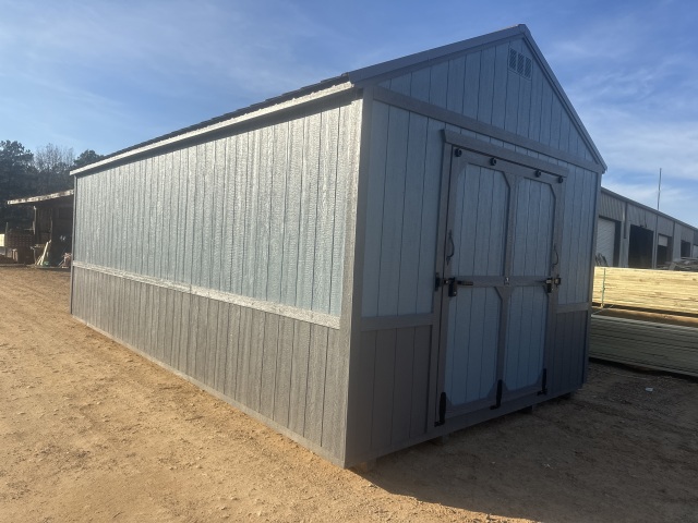 Side Utility - 12x24