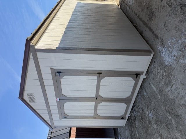 Utility Xtra Height - 10x16