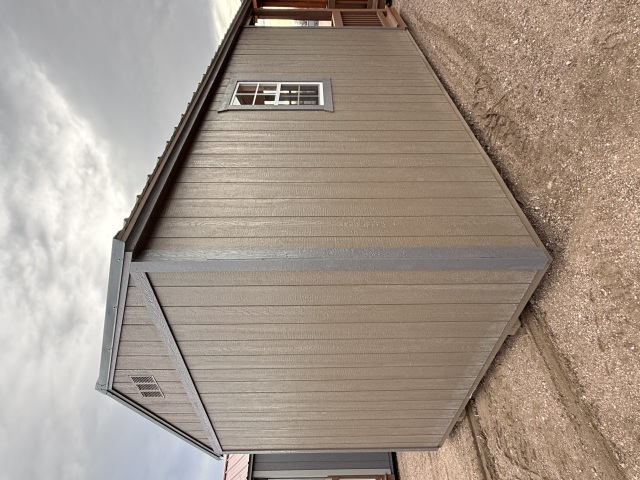 Cabin - 10x20