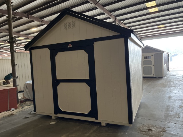 Metro Shed Garden Shed - 10x10