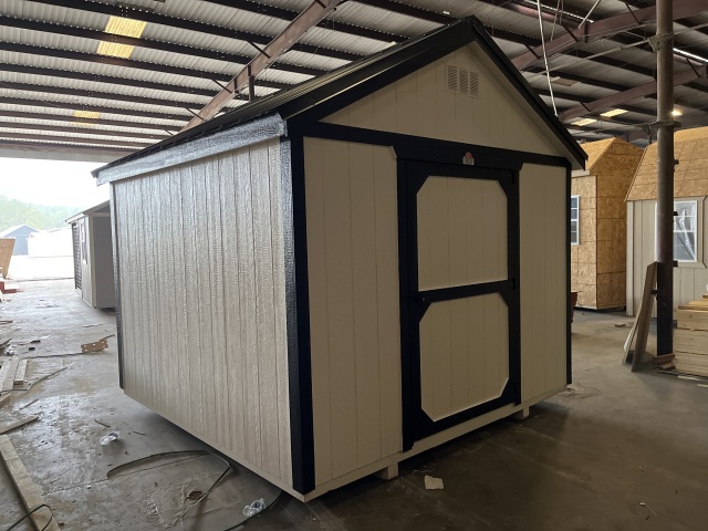 Metro Shed Garden Shed - 10x10
