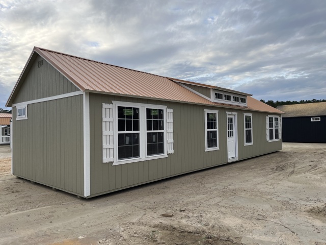 Utility Xtra Height - 16x50