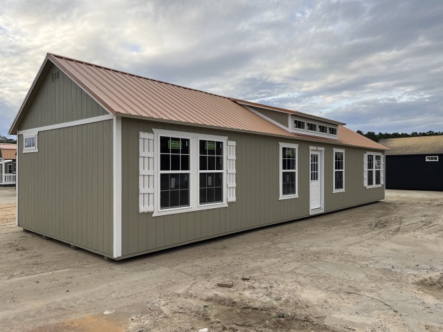 Utility Xtra Height - 16x50