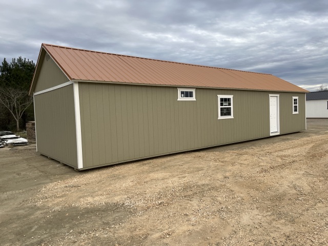 Utility Xtra Height - 16x50