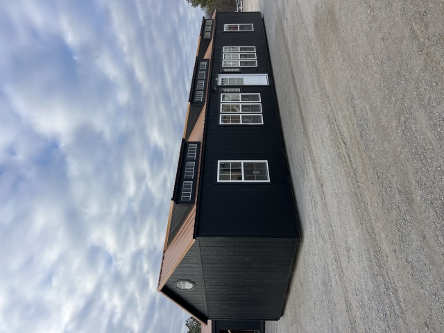 Utility Xtra Height - 16x50