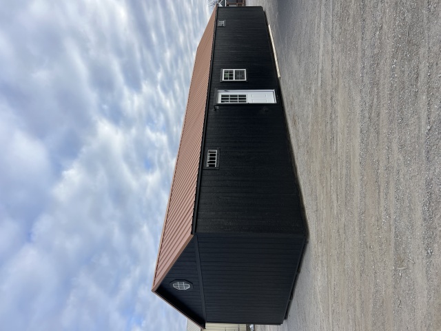 Utility Xtra Height - 16x50