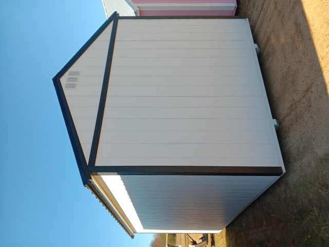 Utility Xtra Height - 10x16