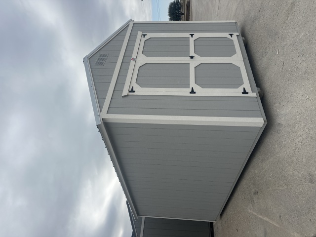 Utility Xtra Height - 10x16