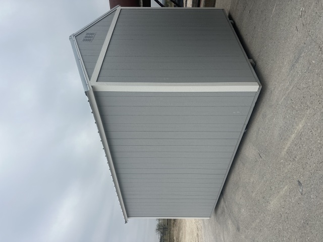Utility Xtra Height - 10x16