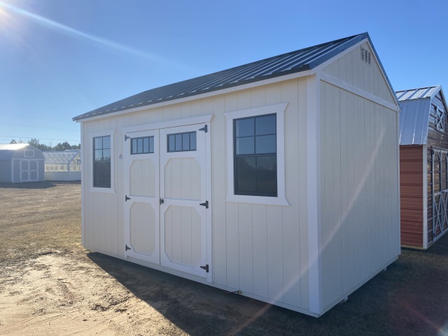 Side Utility - 10x16