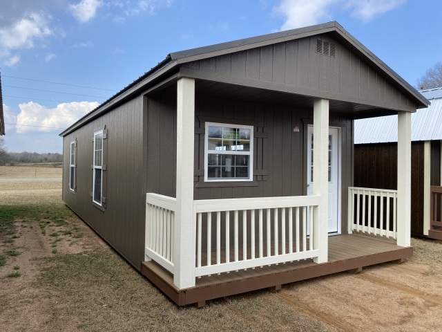 Platinum Cabin - 14x36