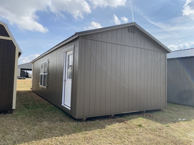 Platinum Cabin - 14x36