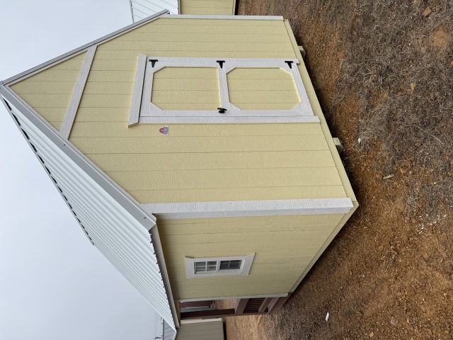 Playhouse (Hideout) - 10x12