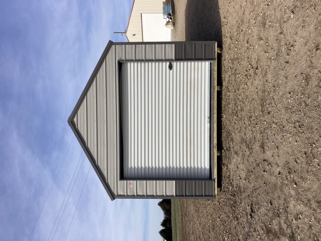 Portable Garage - 12x24