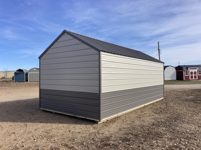 Portable Garage - 12x24