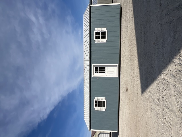 Side Utility - 12x36