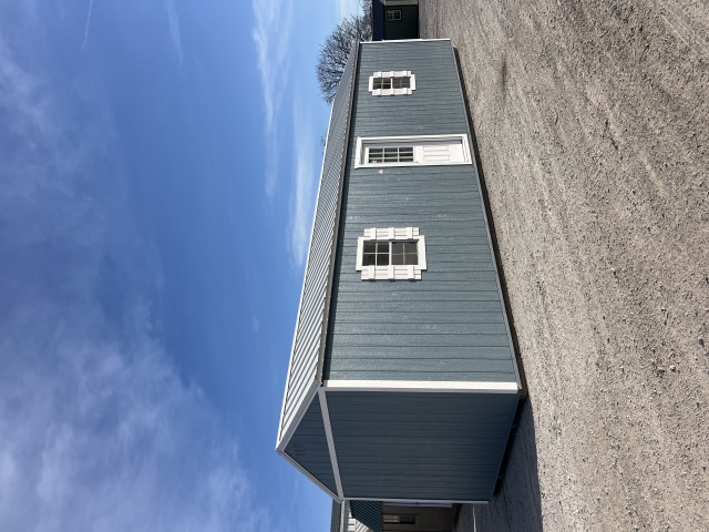 Side Utility - 12x36