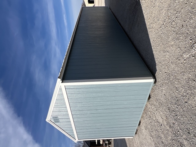 Side Utility - 12x36