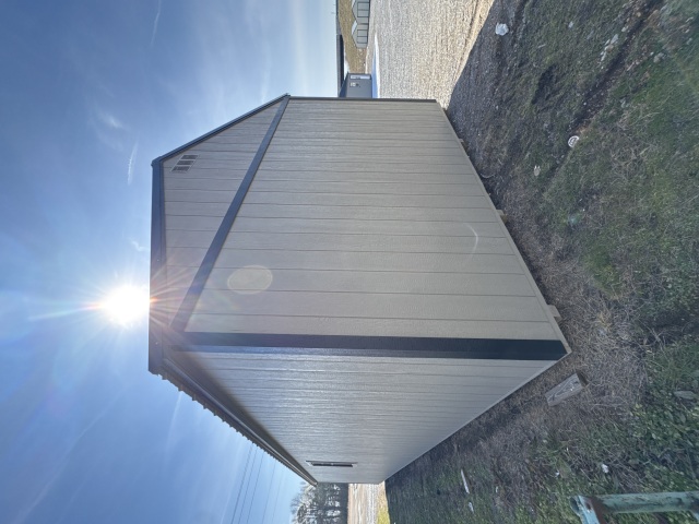 Side Cabin - 14x40