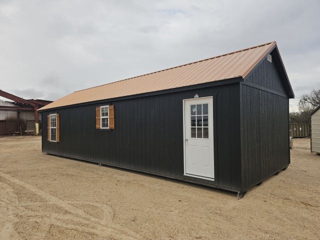 Side Utility - 14x40