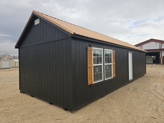 Side Utility - 14x40
