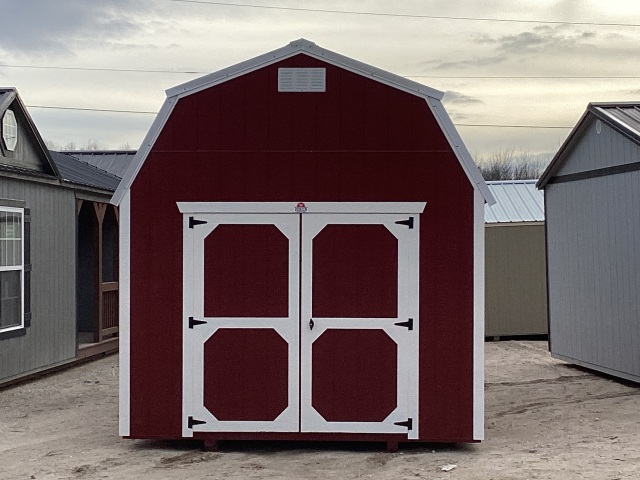 Best Value Wood (Lofted Barn) - 10x16