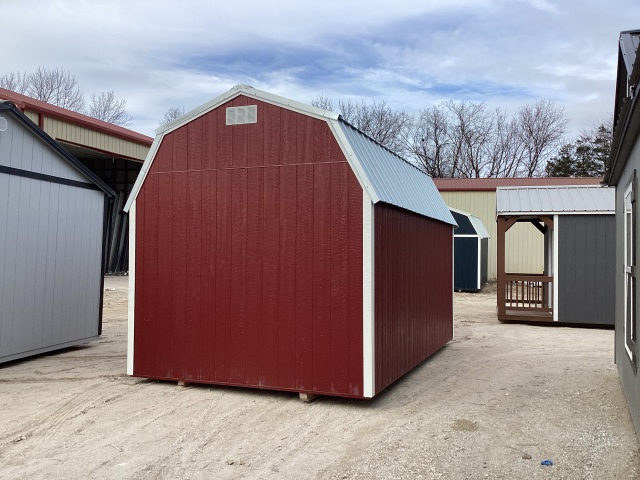 Best Value Wood (Lofted Barn) - 10x16