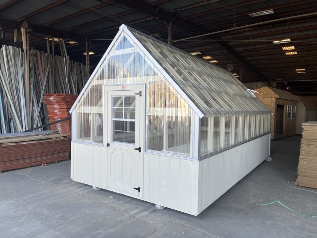 Greenhouse - 10x20