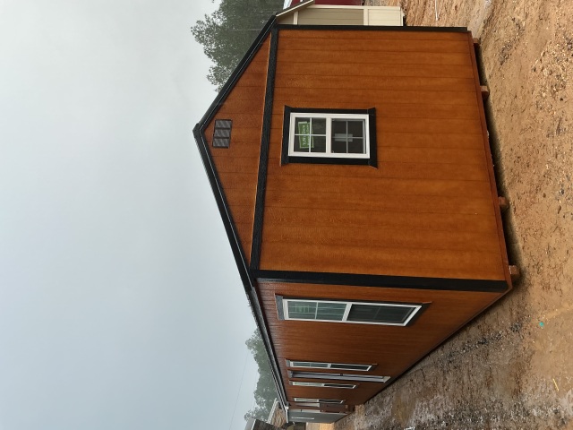 Side Utility - 12x42