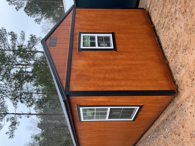 Side Utility - 12x42
