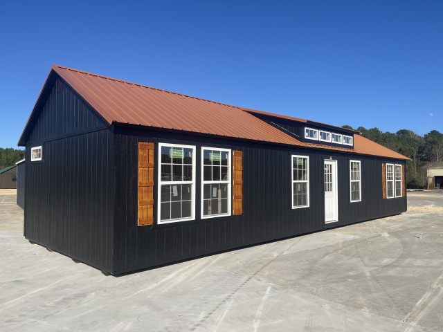 Side Utility - 16x50