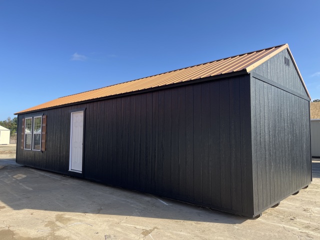 Side Utility - 14x40