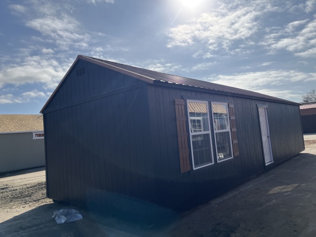 Side Utility - 14x40