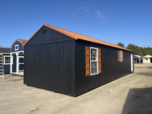 Side Utility - 14x40