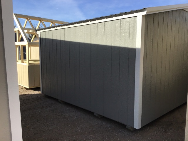 Best Value Wood (Side Utility) - 12x24