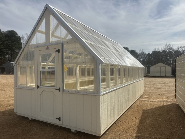 Greenhouse - 10x20